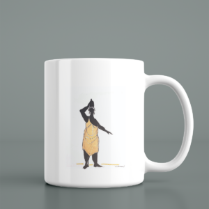 CANECA - A MUCAMA DE CHICA DA SILVA