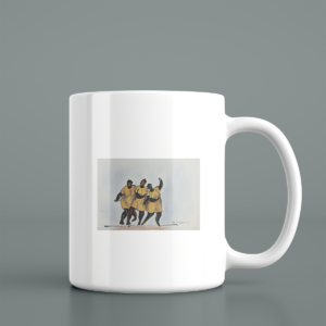 CANECA - ALEGRIA ALEGRIA