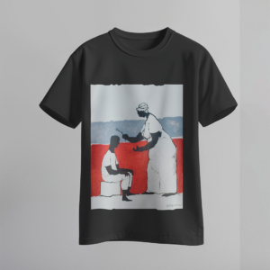 CAMISETA - BENZEDEIRA DAS GERAIS