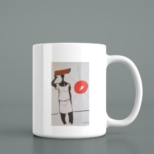 CANECA - CHEGANDO AO MERCADO AO ROMPER DA AURORA