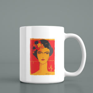 CANECA - FRIDA IX