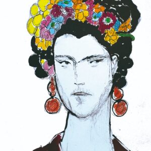 ÍMÃ - FRIDA VI