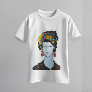 CAMISETA - FRIDA VI