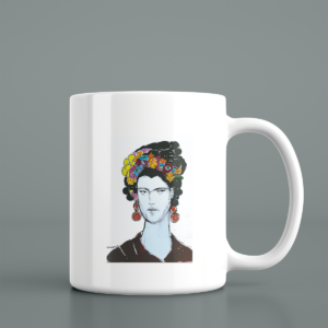 CANECA - FRIDA VI