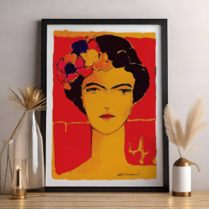 OBRA - FRIDA IX