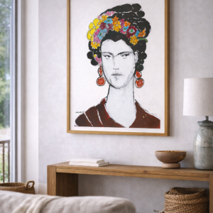 OBRA - FRIDA VI