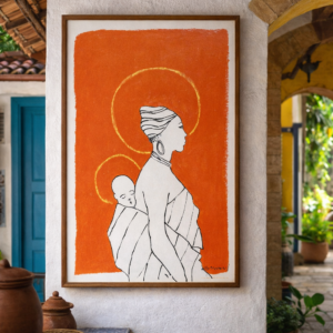 OBRA - MAMA ÁFRICA