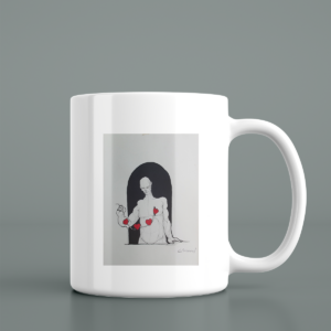 CANECA - O HOMEM DE MUITOS CORAÇÕES