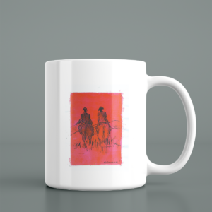 CANECA - SAGARANA - Lembrando o velho Rosa